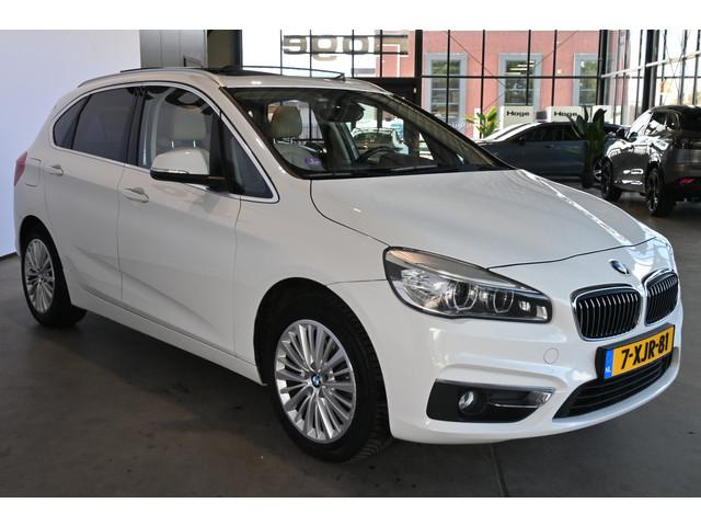 BMW 2 Serie