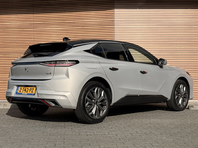 DS DS 4