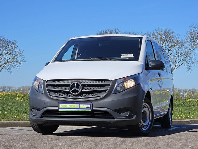 Mercedes-Benz Vito 2017 Diesel