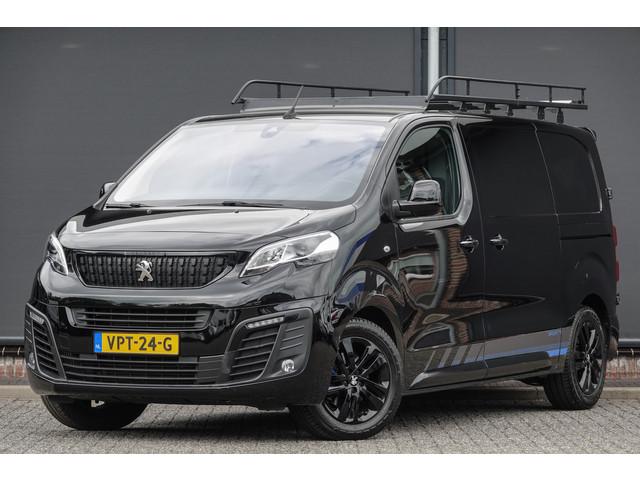 Peugeot Expert 2022 Diesel