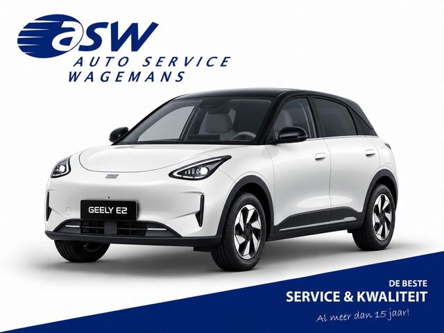 Geely E2
