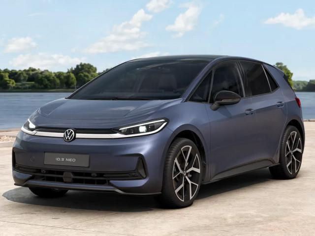 Volkswagen ID.3 Neo