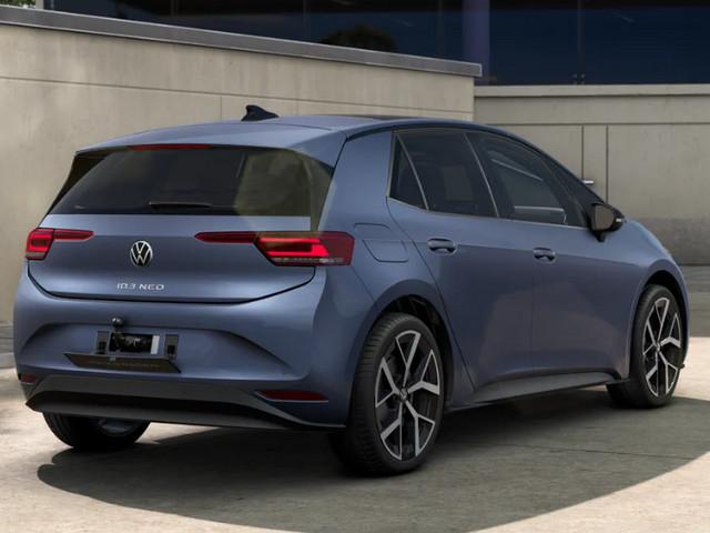 Volkswagen ID.3 Neo