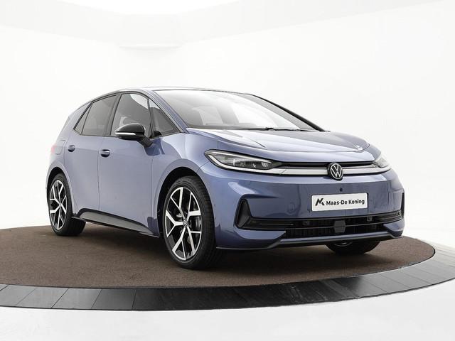 Volkswagen ID.3 Neo