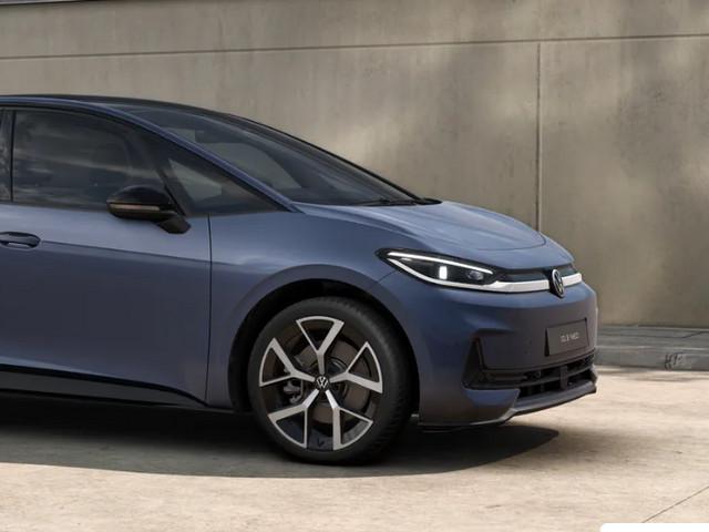 Volkswagen ID.3 Neo