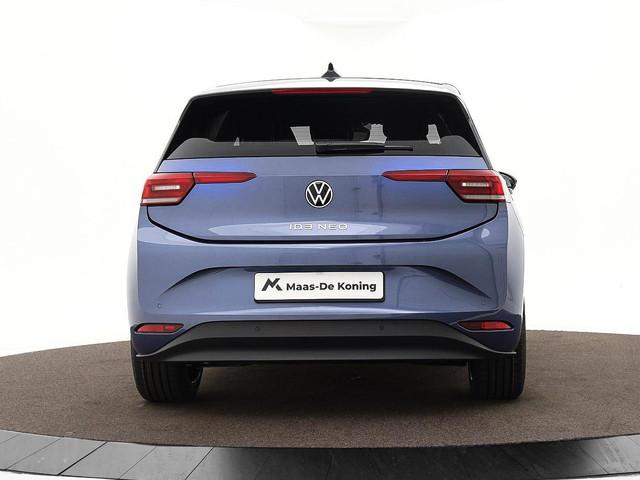 Volkswagen ID.3 Neo