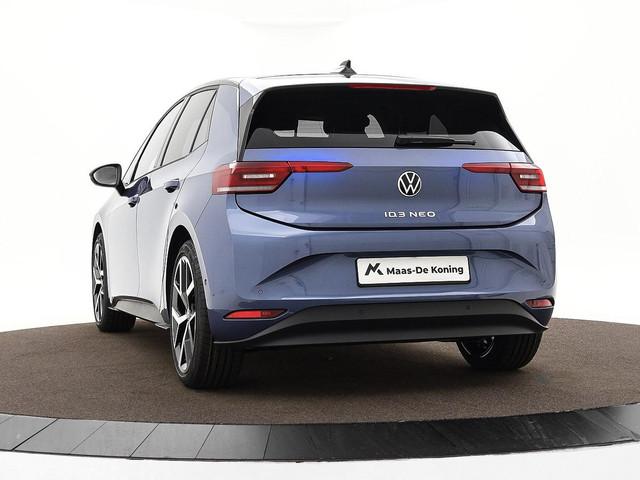 Volkswagen ID.3 Neo