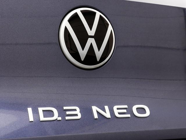 Volkswagen ID.3 Neo