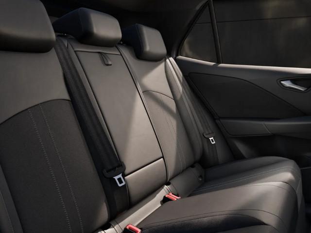 Volkswagen ID.3 Neo