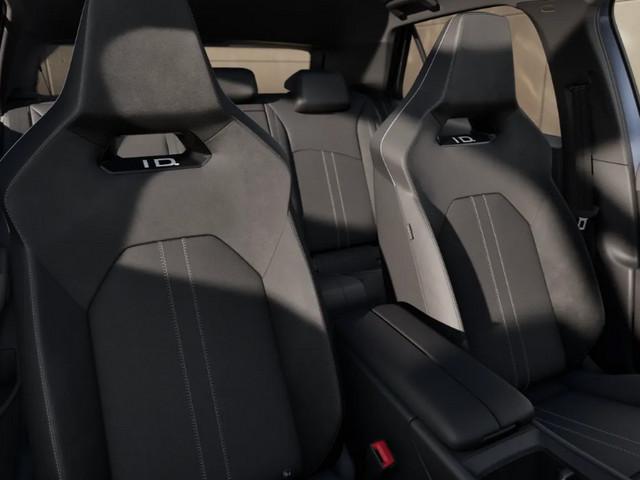 Volkswagen ID.3 Neo