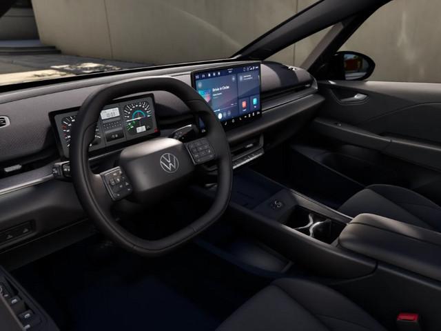 Volkswagen ID.3 Neo