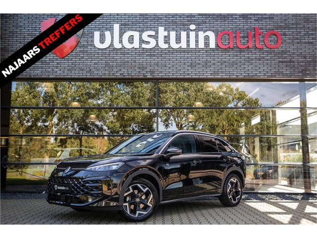 Volkswagen T-Roc 2026 Benzine