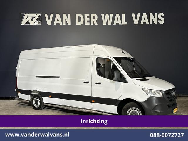 Mercedes-Benz Sprinter 2019 Diesel