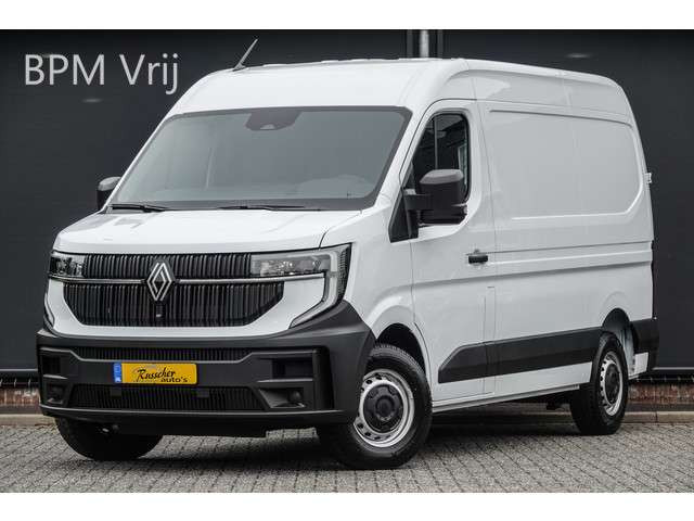 Renault Master 2024 Diesel