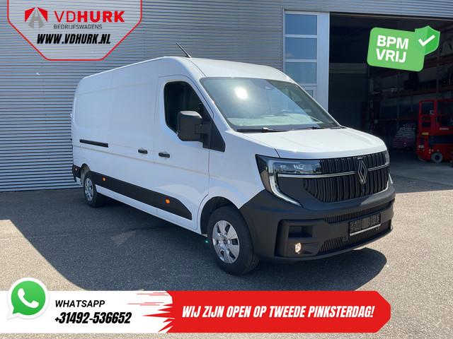 Renault Master 2024 Diesel