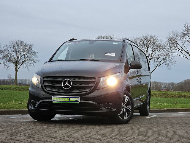 Mercedes-Benz Vito 2020 Diesel
