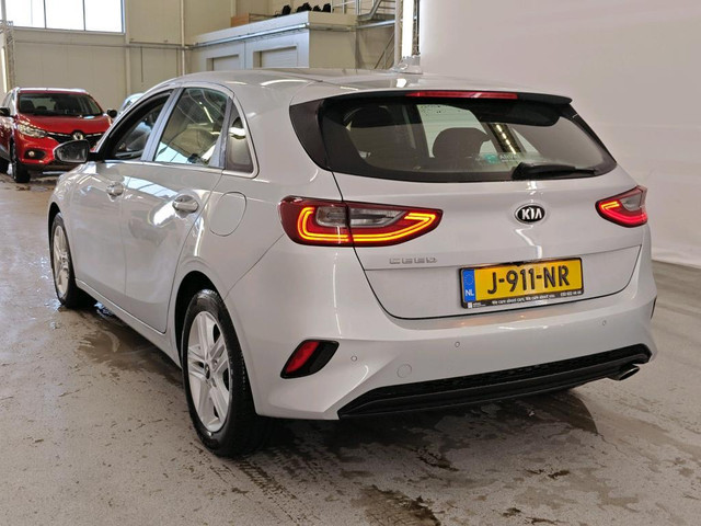 Kia cee'd