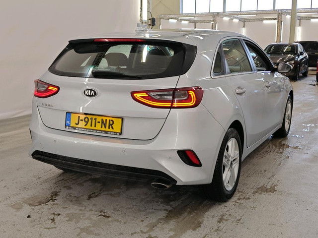 Kia cee'd