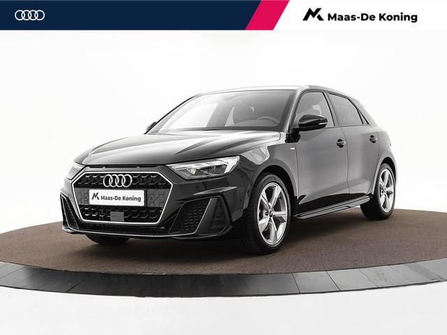 Audi A1 2024 Benzine