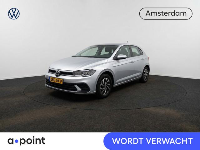 Volkswagen Polo 2024 Benzine