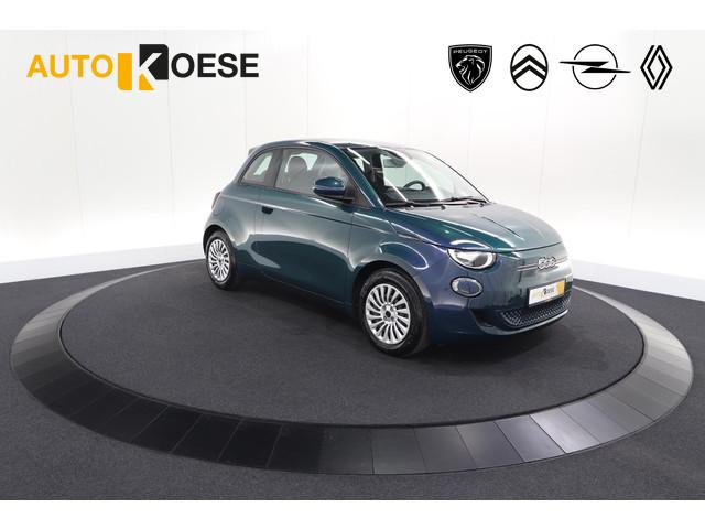 Fiat 500 2023 Elektrisch