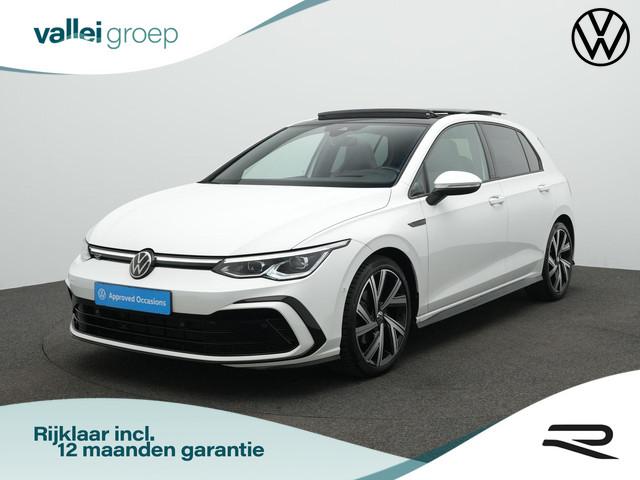 Volkswagen Golf 2024 Benzine