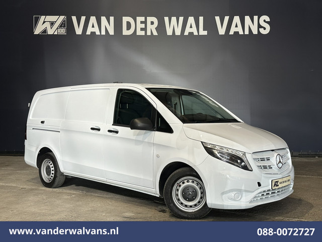 Mercedes-Benz Vito 2021 Diesel