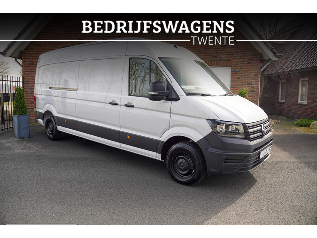 Volkswagen Crafter 2024 Diesel