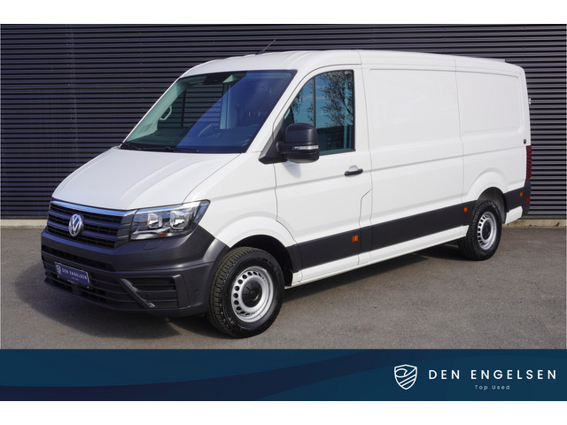 Volkswagen Crafter 2022 Diesel