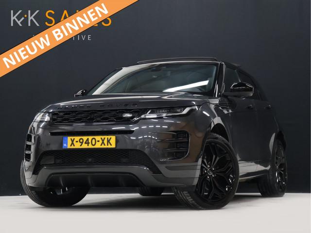 Land Rover Range Rover Evoque 2020 Hybride
