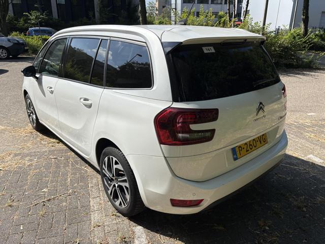 Citroën C4 Spacetourer