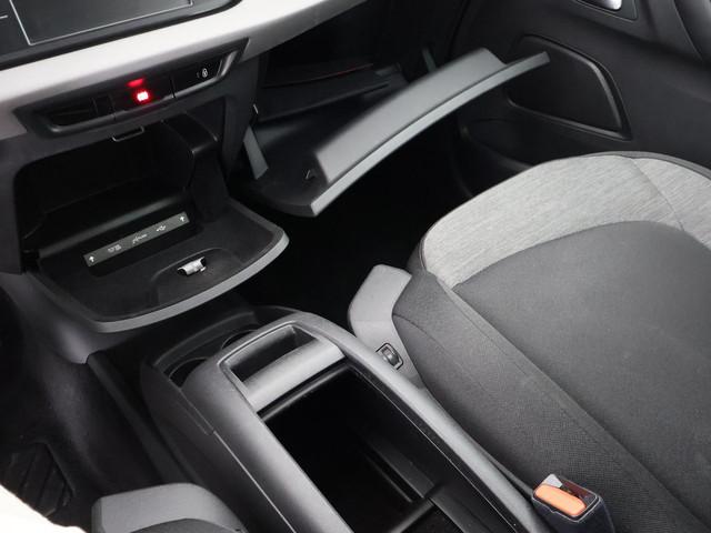 Citroën C4 Spacetourer
