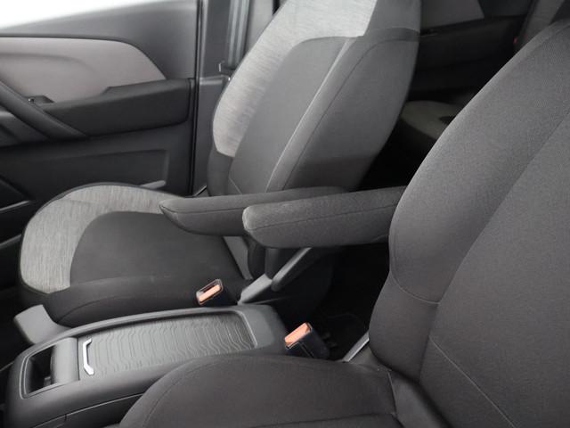 Citroën C4 Spacetourer