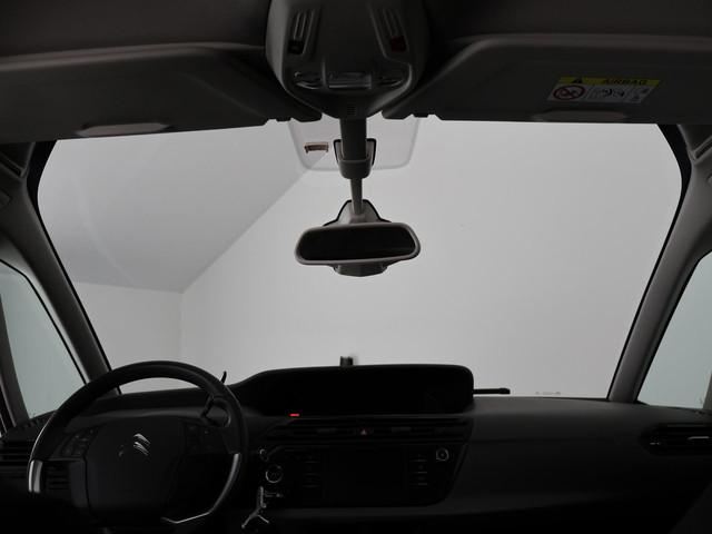 Citroën C4 Spacetourer
