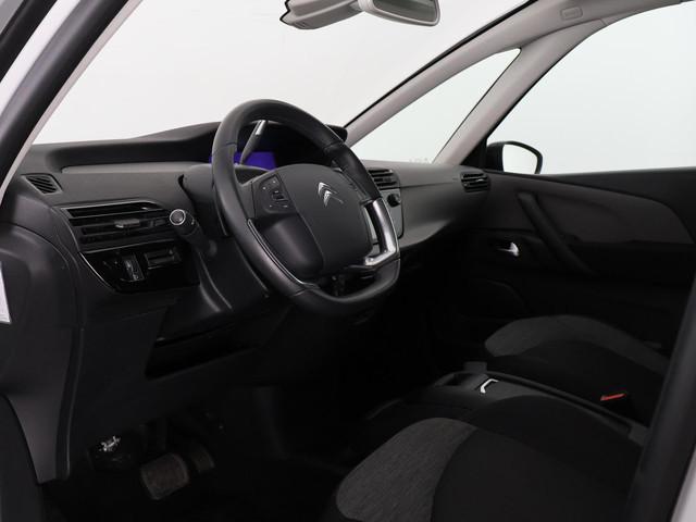 Citroën C4 Spacetourer