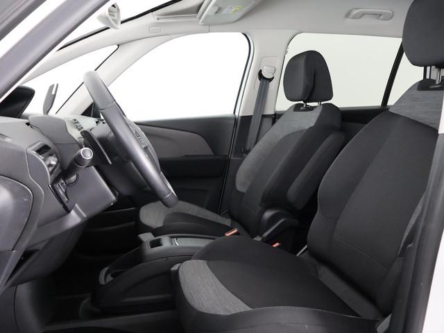 Citroën C4 Spacetourer