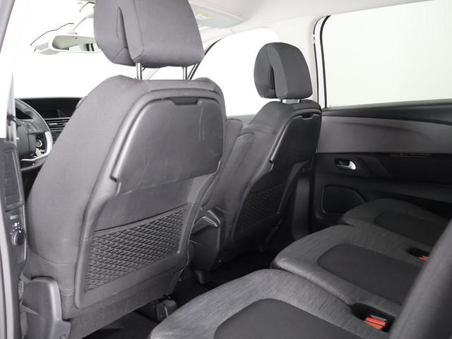 Citroën C4 Spacetourer