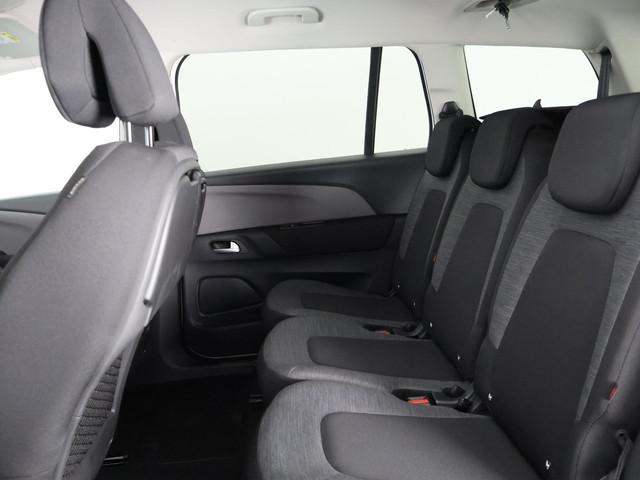 Citroën C4 Spacetourer