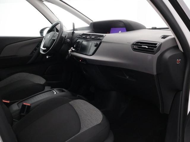 Citroën C4 Spacetourer