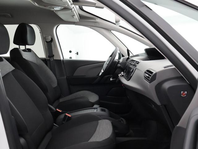Citroën C4 Spacetourer