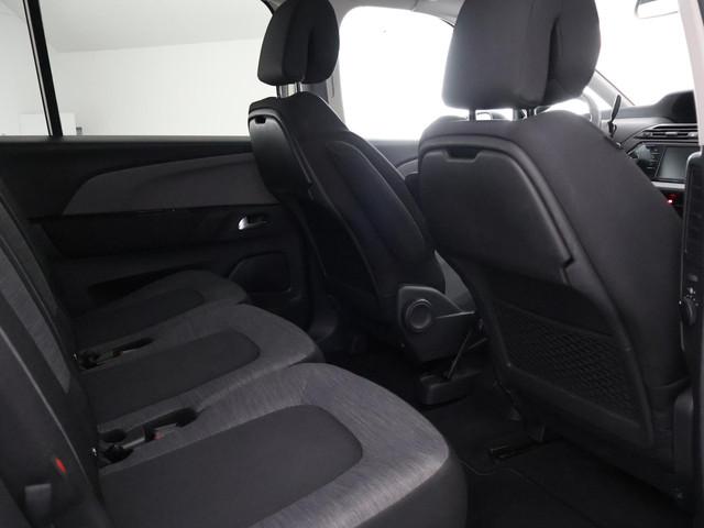 Citroën C4 Spacetourer