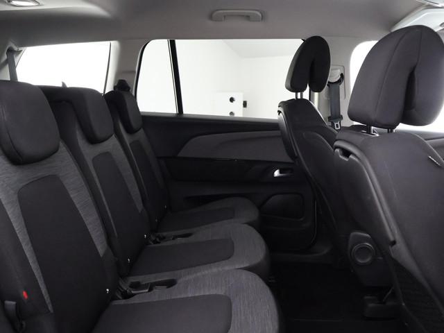 Citroën C4 Spacetourer