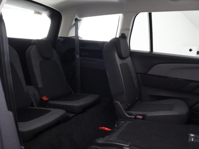 Citroën C4 Spacetourer