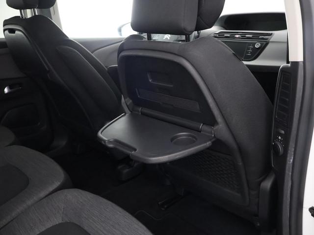 Citroën C4 Spacetourer