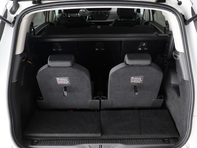 Citroën C4 Spacetourer