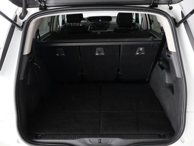 Citroën C4 Spacetourer