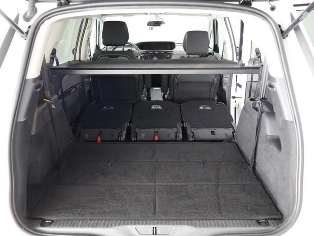 Citroën C4 Spacetourer