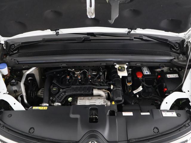 Citroën C4 Spacetourer