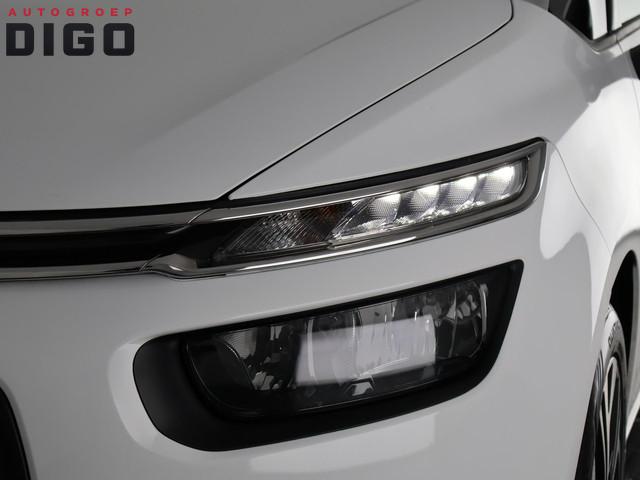 Citroën C4 Spacetourer