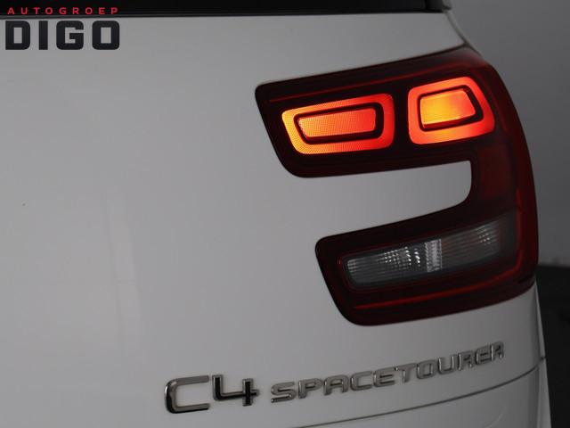 Citroën C4 Spacetourer